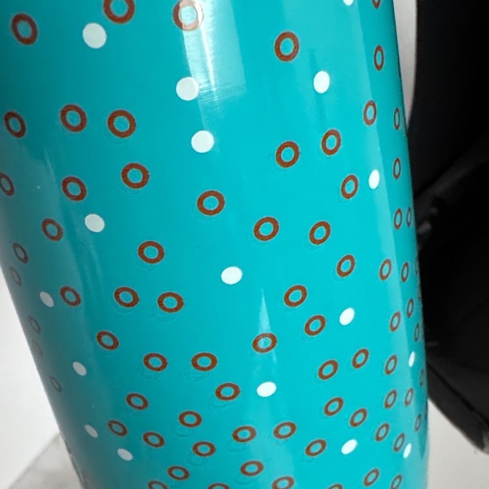 S'well Turquoise Sip Bottle 15oz New - Picture 10 of 17